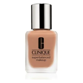 Base de Maquillage Crémeuse Superbalanced Clinique Superbalanced 30 ml Spf 15 de Clinique, Fonds de teint - Réf : S0583791, P...