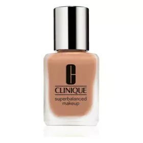 Base de Maquillaje Cremosa Superbalanced Clinique Superbalanced 30 ml Spf 15 de Clinique, Bases - Ref: S0583791, Precio: 31,6...