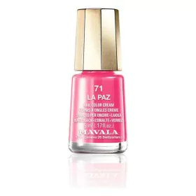 Nagellack Nail Color Mavala Nail Color 71-la paz 5 ml von Mavala, Farblack - Ref: S0583826, Preis: 5,41 €, Rabatt: %