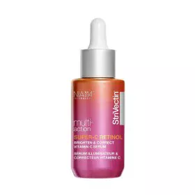 Sérum éclairant StriVectin Multi-Action Super-C Rétinol Correcteur facial (30 ml) de StriVectin, Sérums - Réf : S0583874, Pri...