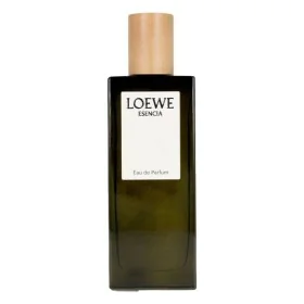 Perfume Homem Esencia Loewe ESENCIA Esencia EDP 50 ml de Loewe, Água de colónia - Ref: S0583991, Preço: 79,52 €, Desconto: %