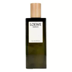 Perfume Hombre Esencia Loewe ESENCIA Esencia EDP 50 ml de Loewe, Agua de colonia - Ref: S0583991, Precio: 79,52 €, Descuento: %