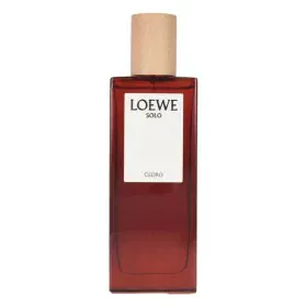 Parfum Homme Loewe SOLO LOEWE EDT 50 ml de Loewe, Eau de toilette - Réf : S0583992, Prix : 66,43 €, Remise : %