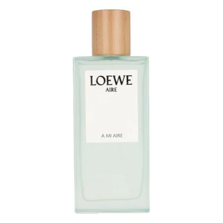 Perfume Mulher Loewe A MI AIRE EDT 100 ml de Loewe, Água-de-colónia - Ref: S0583997, Preço: 86,52 €, Desconto: %