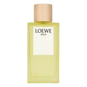 Perfume Unisex Loewe AGUA DE LOEWE ELLA EDT 150 ml de Loewe, Agua de perfume - Ref: S0583998, Precio: 98,62 €, Descuento: %