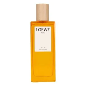 Profumo Donna Loewe 110780 EDT 50 ml di Loewe, Eau de Parfum - Rif: S0584001, Prezzo: 61,35 €, Sconto: %