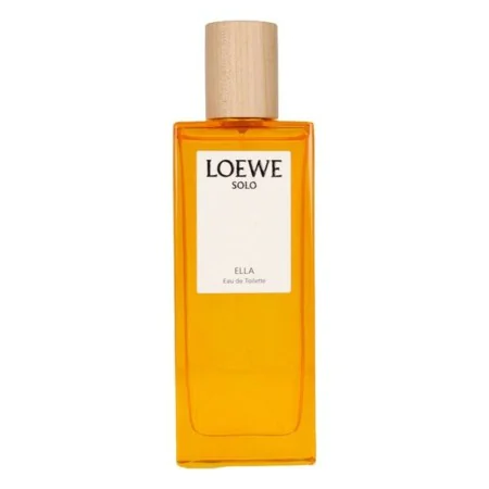 Perfume Mulher Loewe 110780 EDT 50 ml de Loewe, Água de perfume - Ref: S0584001, Preço: 61,35 €, Desconto: %