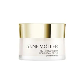 Crema Facial Anne Möller (30 ml) de Anne Möller, Hidratantes - Ref: S0584136, Precio: 34,81 €, Descuento: %