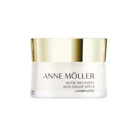 Gesichtscreme Anne Möller (30 ml) von Anne Möller, Feuchtigkeitscremes - Ref: S0584136, Preis: 34,81 €, Rabatt: %