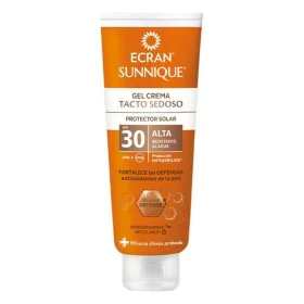 Protecteur Solaire Sunnique Ecran Ecran Sunnique 250 ml Spf 30 Spf30 de Ecran, Filtres solaires - Réf : S0584143, Prix : 13,9...