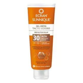 Protecteur Solaire Sunnique Ecran Ecran Sunnique 250 ml Spf 30 Spf30 de Ecran, Filtres solaires - Réf : S0584143, Prix : 13,3...