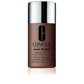 Correction antitaches brunes Clinique Even Better Nº 33 Espresso Spf 15 30 ml de Clinique, Anti-tâches et correcteurs - Réf :...