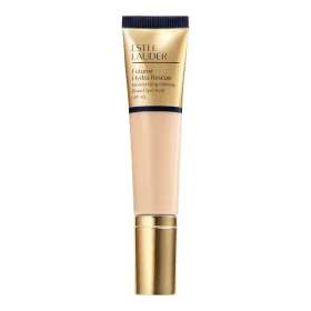 Corrector Facial Estee Lauder Futurist Hydra Rescue Moisturizing Makeup SPF45 Nº 2N1 Desert de Estee Lauder, Maquillajes corr...