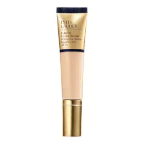 Correcteur facial Estee Lauder Futurist Hydra Rescue Moisturizing Makeup SPF45 Nº 2N1 Desert de Estee Lauder, Anti-tâches et ...