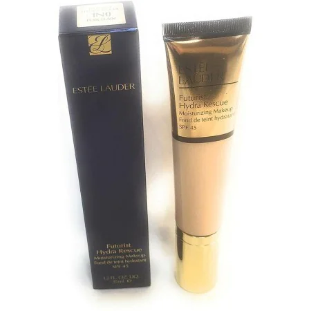 Correttore Viso Estee Lauder Futurist Hydra Rescue 35 ml Spf 45 di Estee Lauder, Correttori e trucco neutralizzante - Rif: S0...