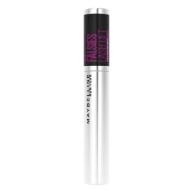 Máscara de Pestañas The Falshies Maybelline The Falsies ultra black 4,4 g de Maybelline, Máscaras - Ref: S0584225, Precio: 10...