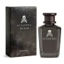 Perfume Hombre The Club Scalpers EDP The Club EDP de Scalpers, Agua de colonia - Ref: S0584235, Precio: 38,45 €, Descuento: %