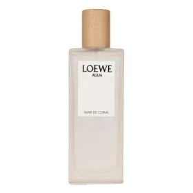 Perfume Mujer Loewe EDT de Loewe, Agua de perfume - Ref: S0584239, Precio: 58,44 €, Descuento: %