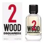 Unisex Perfume Dsquared2 EDT by Dsquared2, Eau de Cologne - Ref: S0584242, Price: 48,59 €, Discount: %