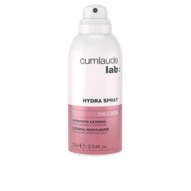 Moisturizing Spray Hydra Cumlaude Lab (75 ml) by Cumlaude Lab, Body Sprays - Ref: S0584518, Price: 17,55 €, Discount: %