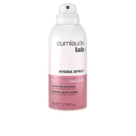 Feuchtigkeitsspendendes Spray Hydra Cumlaude Lab (75 ml) von Cumlaude Lab, Body Sprays - Ref: S0584518, Preis: 16,84 €, Rabat...