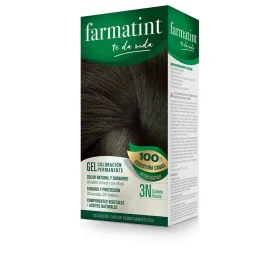 Tinte Permanente Farmatint 3N - Castaño Oscuro (60 ml) de Farmatint, Coloración permanente - Ref: S0584524, Precio: 15,28 €, ...