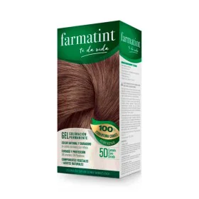 Tinte Permanente Farmatint 5d- Castaño Claro Dorado de Farmatint, Coloración permanente - Ref: S0584526, Precio: 15,28 €, Des...