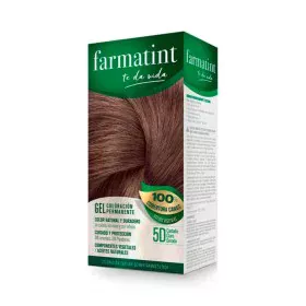 Permanent Dye Farmatint 5d - Light Golden Brown by Farmatint, Permanent Colour - Ref: S0584526, Price: 14,64 €, Discount: %