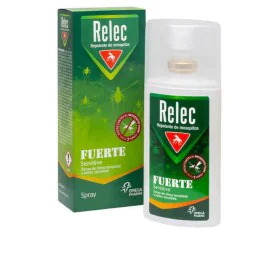 Mosquito Repellent Spray Relec Relec by Relec, Insect repellent - Ref: S0584535, Price: 13,77 €, Discount: %