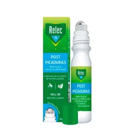 After bites Relec Relec by Relec, Insect repellent - Ref: S0584538, Price: 9,15 €, Discount: %