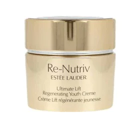 Crema Facial Estee Lauder Nutriv Ultimate Lift 50 ml de Estee Lauder, Hidratantes - Ref: S0584562, Precio: 248,86 €, Descuent...