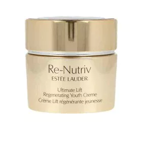 Creme Facial Estee Lauder Nutriv Ultimate Lift 50 ml de Estee Lauder, Hidratantes - Ref: S0584562, Preço: 268,77 €, Desconto: %