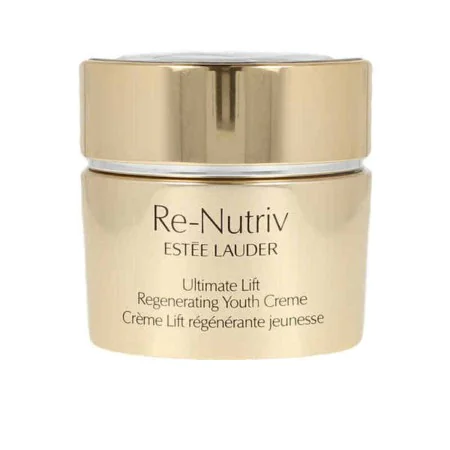 Crema Facial Estee Lauder Nutriv Ultimate Lift 50 ml de Estee Lauder, Hidratantes - Ref: S0584562, Precio: 268,77 €, Descuent...