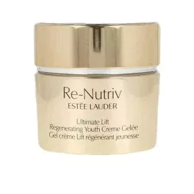 Crema Facial Re-Nutriv Ultimate Lift Estee Lauder Nutriv Ultimate Lift 50 ml de Estee Lauder, Hidratantes - Ref: S0584563, Pr...