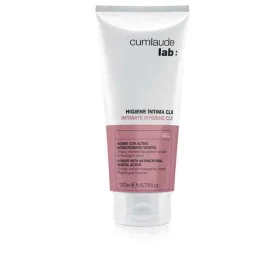 Gel Íntimo CLX Cumlaude Lab (200 ml) de Cumlaude Lab, Geles de ducha - Ref: S0584587, Precio: 10,94 €, Descuento: %