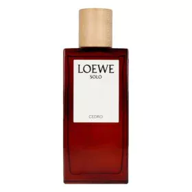 Perfume Hombre Loewe 110768 EDT 100 ml de Loewe, Agua de perfume - Ref: S0584689, Precio: 88,21 €, Descuento: %