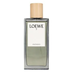 Men's Perfume 7 Anónimo Loewe 110527 EDP EDP 100 ml by Loewe, Eau de Perfume - Ref: S0584690, Price: 93,99 €, Discount: %