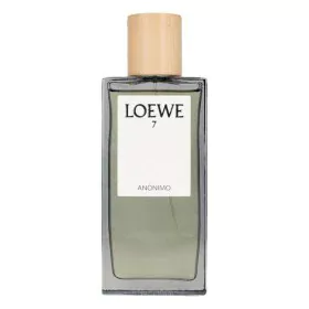 Perfume Homem 7 Anónimo Loewe 110527 EDP EDP 100 ml de Loewe, Água de perfume - Ref: S0584690, Preço: 93,99 €, Desconto: %