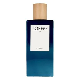 Parfum Homme 7 Cobalt Loewe Loewe EDP EDP 100 ml de Loewe, Eau de parfum - Réf : S0584691, Prix : 94,34 €, Remise : %