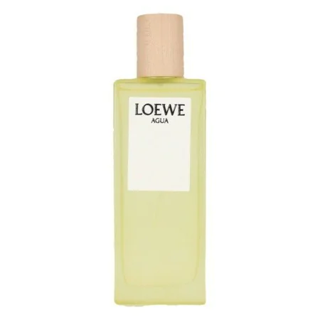 Parfüm Loewe AGUA DE LOEWE ELLA EDT 50 ml von Loewe, Eau de Toilette - Ref: S0584693, Preis: 52,61 €, Rabatt: %