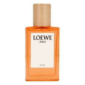 Parfum Femme Solo Ella Loewe SOLO ELLA EDP EDP 30 ml de Loewe, Eau de parfum - Réf : S0584697, Prix : 49,40 €, Remise : %