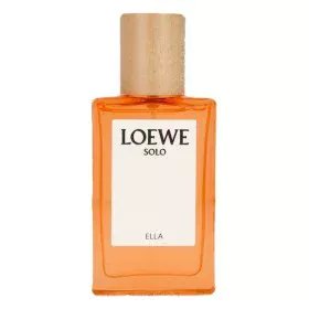 Perfume Mujer Solo Ella Loewe SOLO ELLA EDP EDP 30 ml de Loewe, Agua de perfume - Ref: S0584697, Precio: 49,40 €, Descuento: %