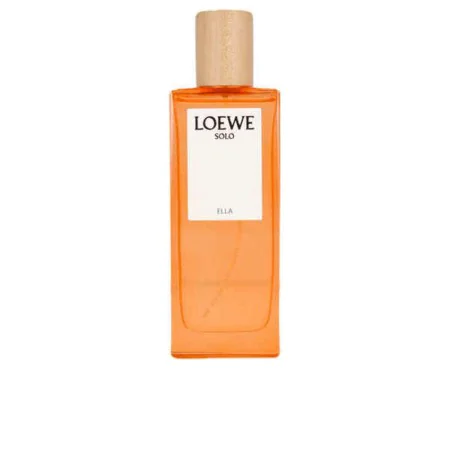 Parfum Femme Solo Ella Loewe SOLO ELLA Solo Ella EDP 50 ml de Loewe, Eau de cologne - Réf : S0584698, Prix : 68,49 €, Remise : %