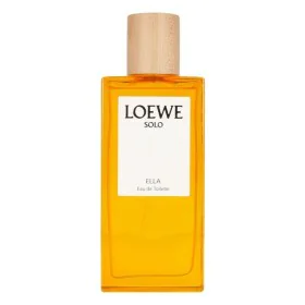 Perfume Mujer Loewe 110779 EDT 100 ml de Loewe, Agua de perfume - Ref: S0584700, Precio: 88,04 €, Descuento: %