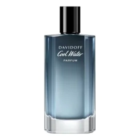 Parfum Homme Cool Water Davidoff (100 ml) EDP de Davidoff, Eau de parfum - Réf : S0584748, Prix : 42,31 €, Remise : %