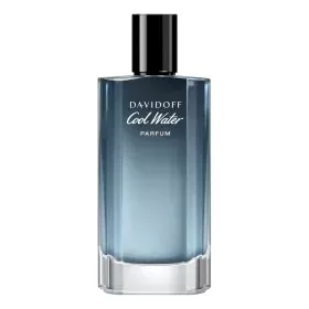 Perfume Hombre Cool Water Davidoff (100 ml) EDP de Davidoff, Agua de perfume - Ref: S0584748, Precio: 42,31 €, Descuento: %