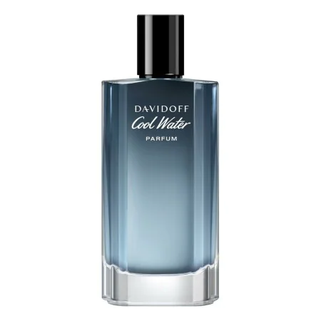 Perfume Hombre Cool Water Davidoff (100 ml) EDP de Davidoff, Agua de perfume - Ref: S0584748, Precio: 47,83 €, Descuento: %