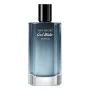 Profumo Uomo Cool Water Davidoff (100 ml) EDP di Davidoff, Eau de Parfum - Rif: S0584748, Prezzo: 45,29 €, Sconto: %