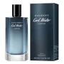 Perfume Hombre Cool Water Davidoff (100 ml) EDP de Davidoff, Agua de perfume - Ref: S0584748, Precio: 47,83 €, Descuento: %