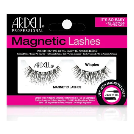 Ciglia Finte Ardell Wispies (2 uds) di Ardell, Occhi - Rif: S0584789, Prezzo: 6,61 €, Sconto: %